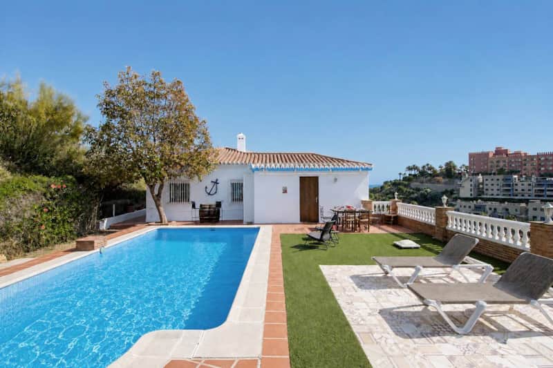 Villa Paradiso