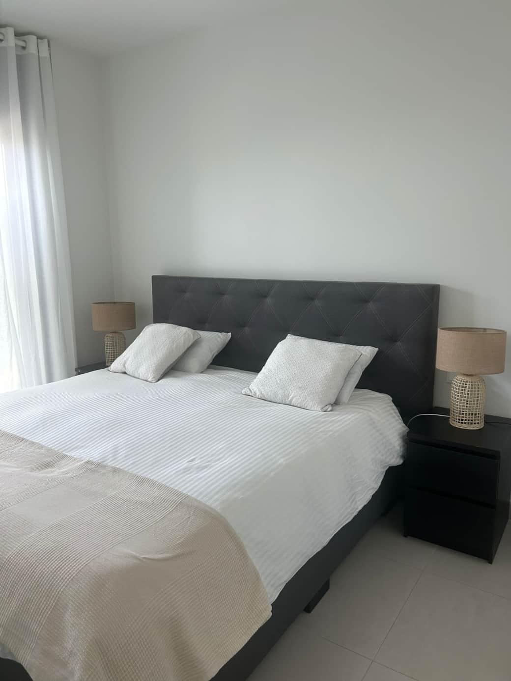 Slaapkamer 1