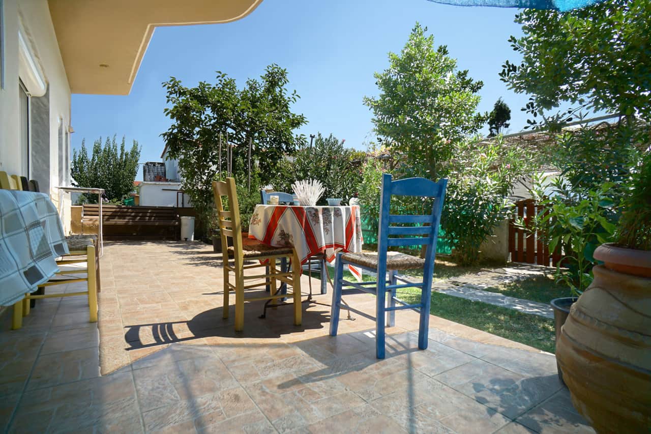 Alekos Ground Froor 04