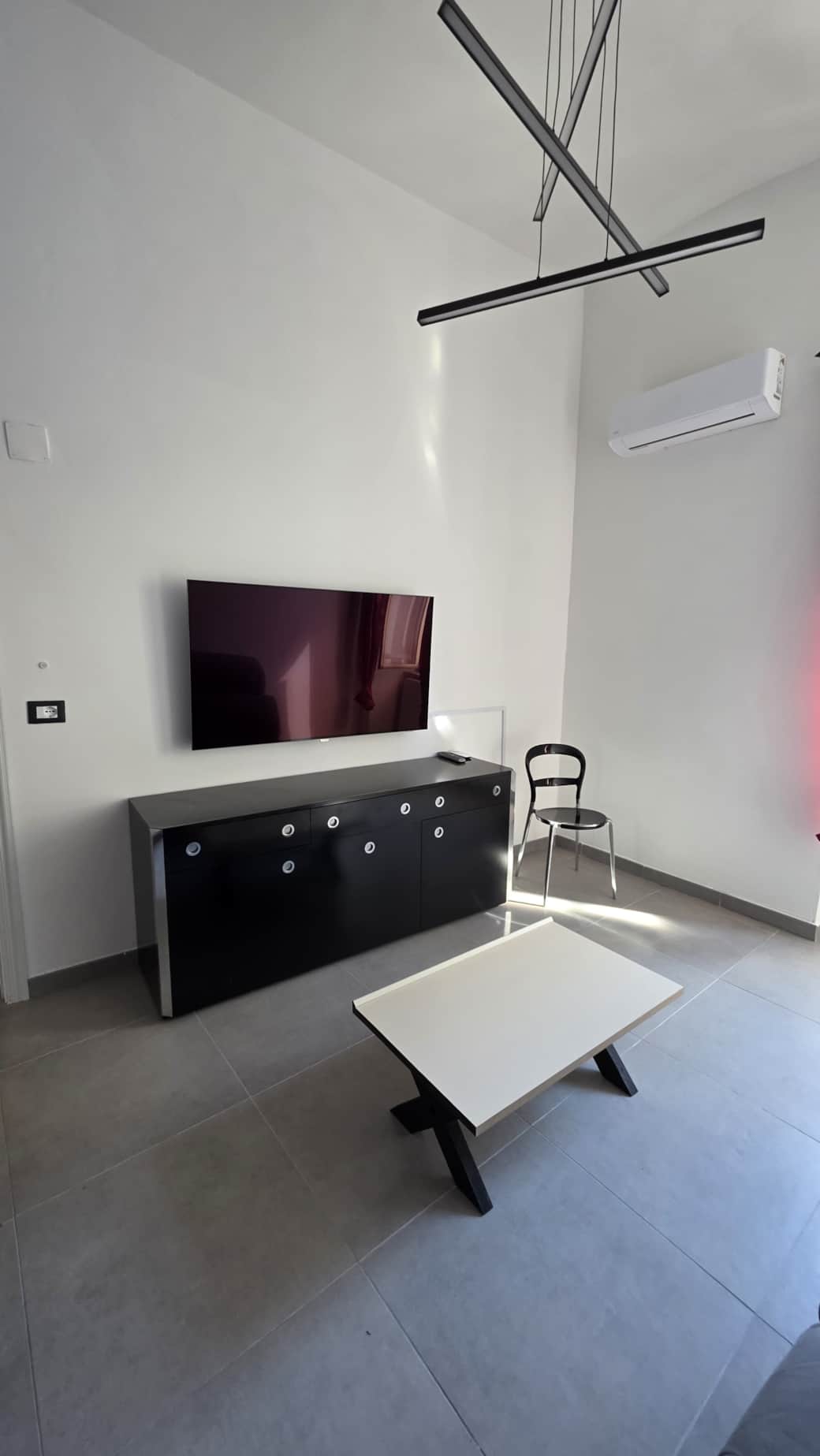 Sostenibilità e comfort ad Agli Archi Eco House a Chieti per il tuo soggiorno