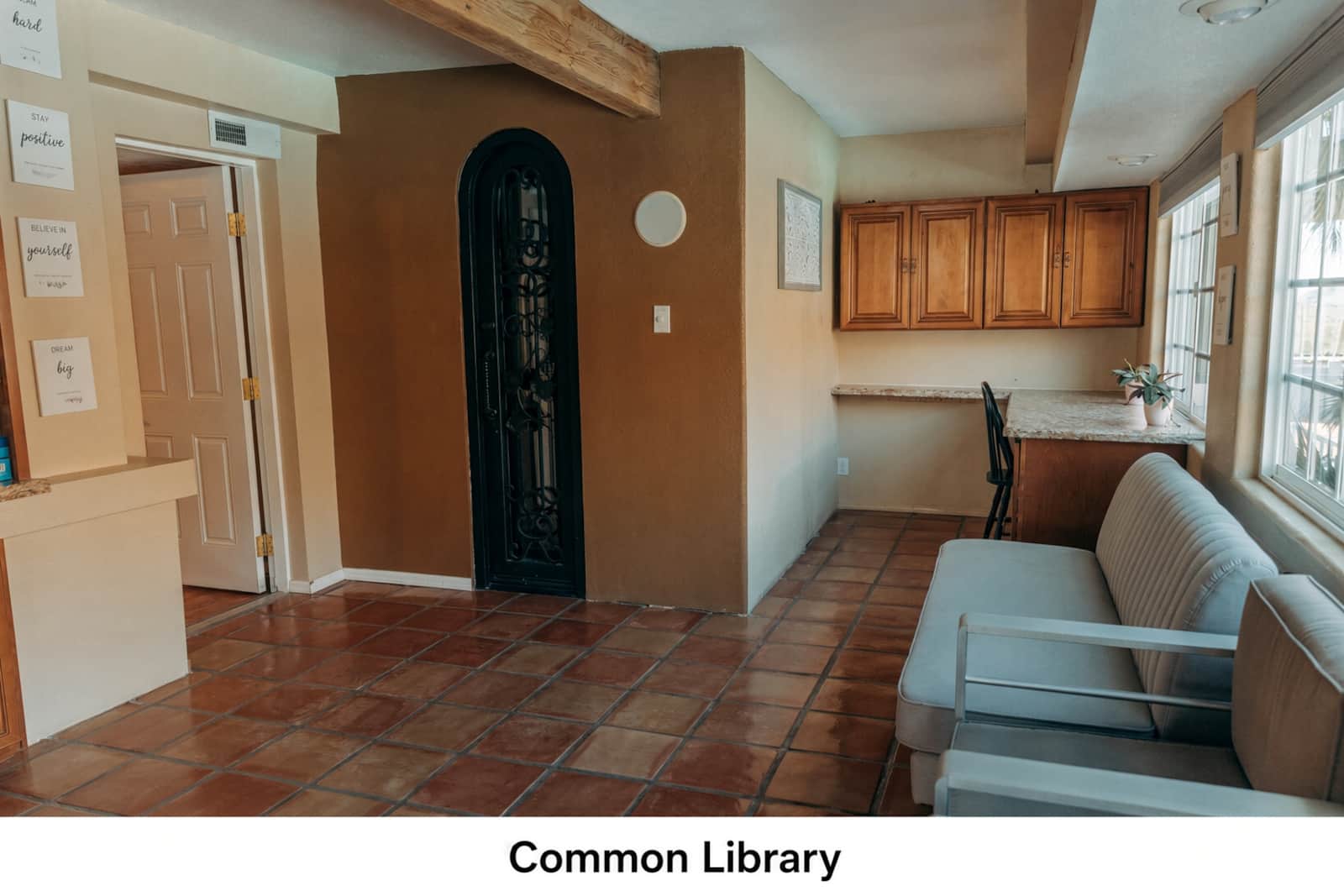 Common Library