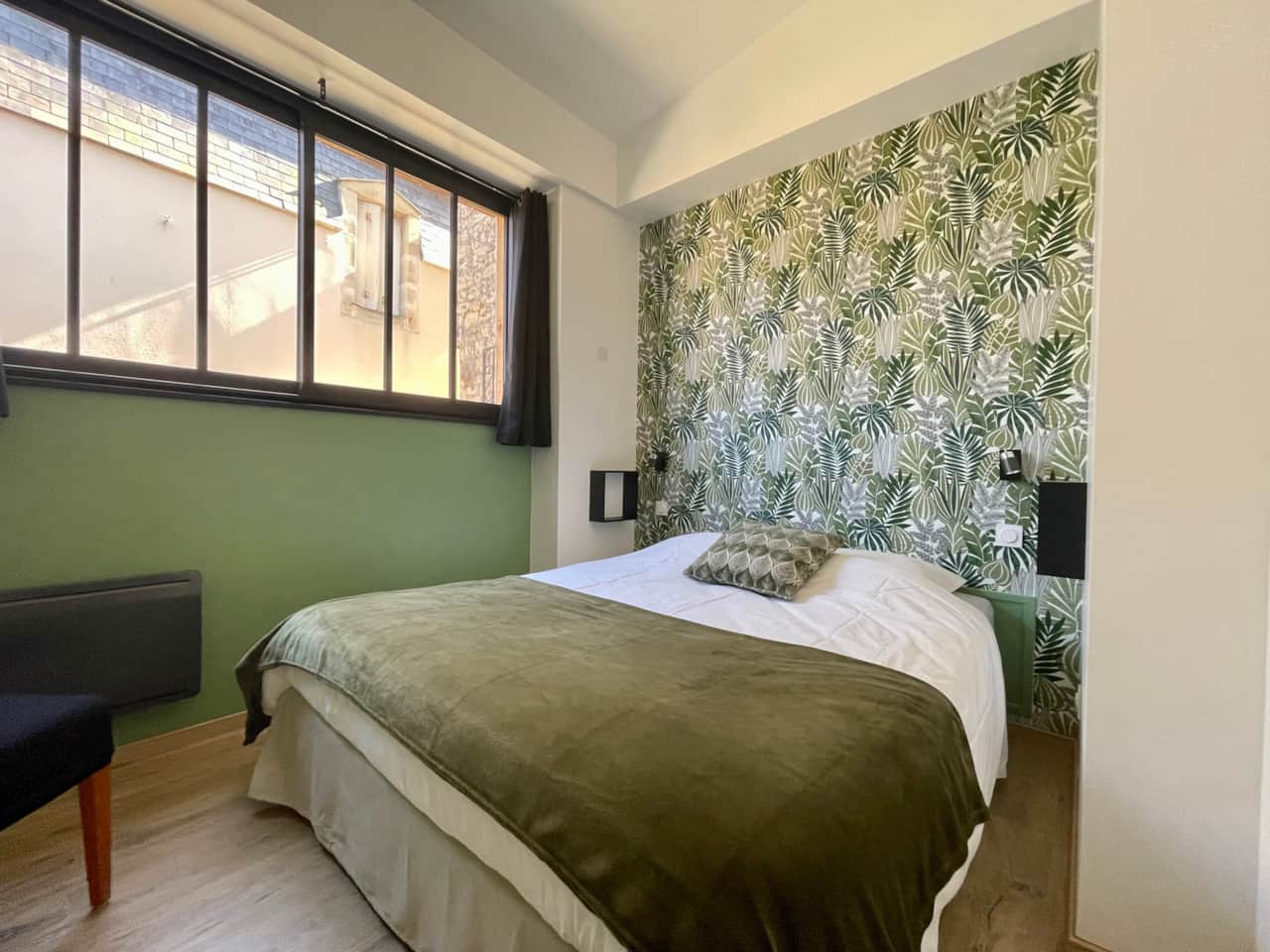 Atelier Saint-Martin by Melrose