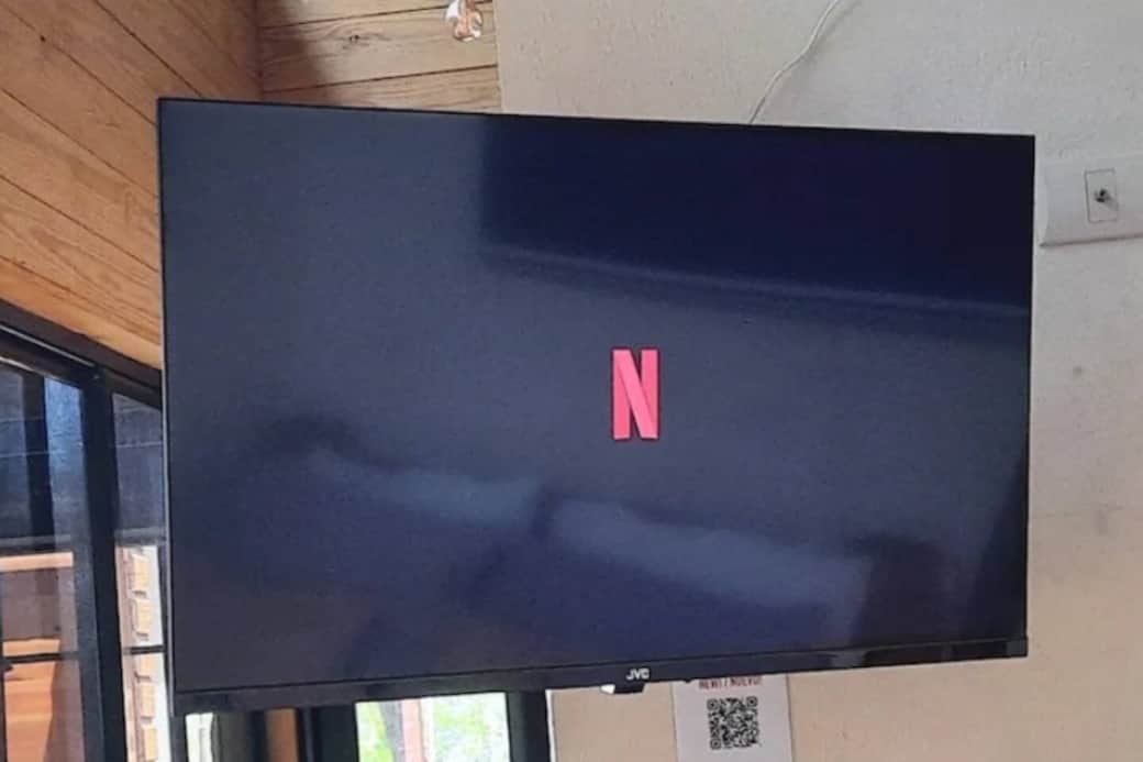 SMART TV con interner SMART TV con interner