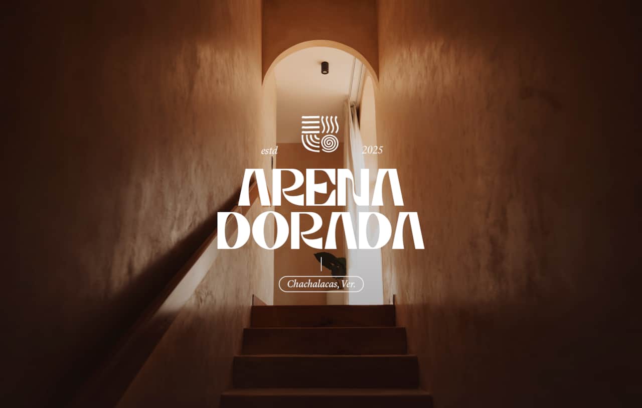 Arena Dorada