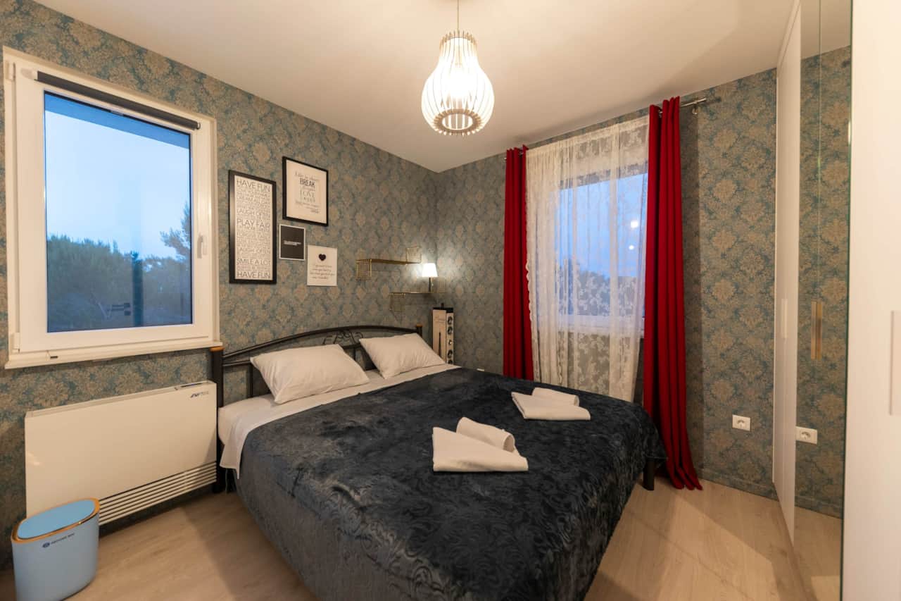 Second King Bedroom