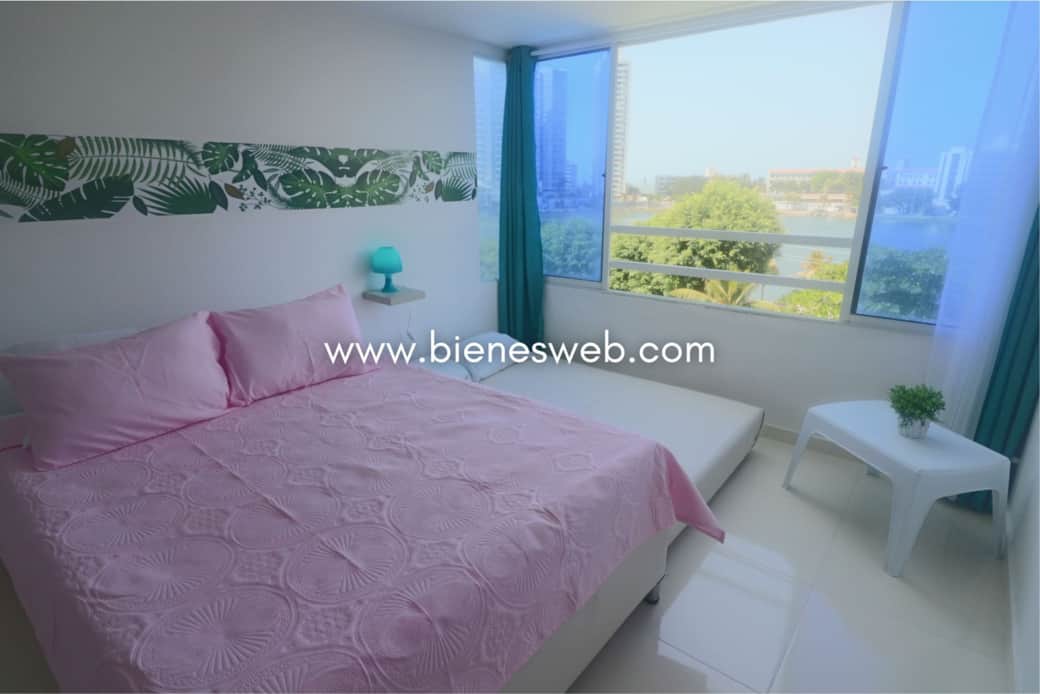 Edificio Conquistador - Apartamento 302 - Procesadas con marca de agua (14)