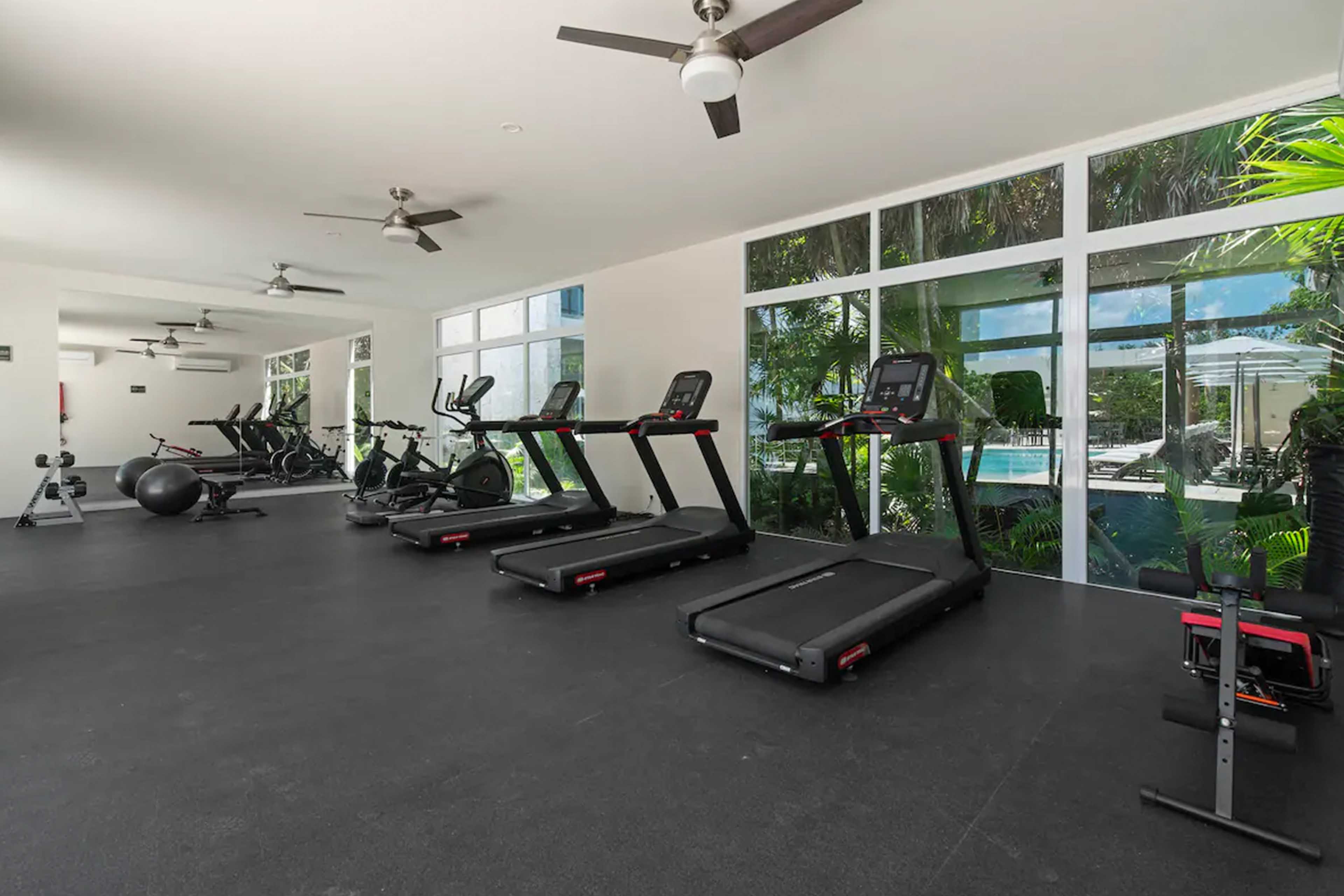 Akumal Oasis Walk To Beach 7 Pools W Ocean Views photo 21