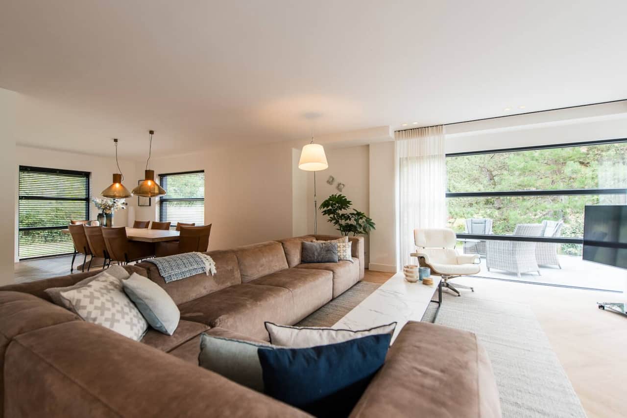 Woonkamer