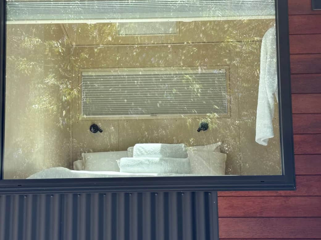 Viewing Window Viewing Window