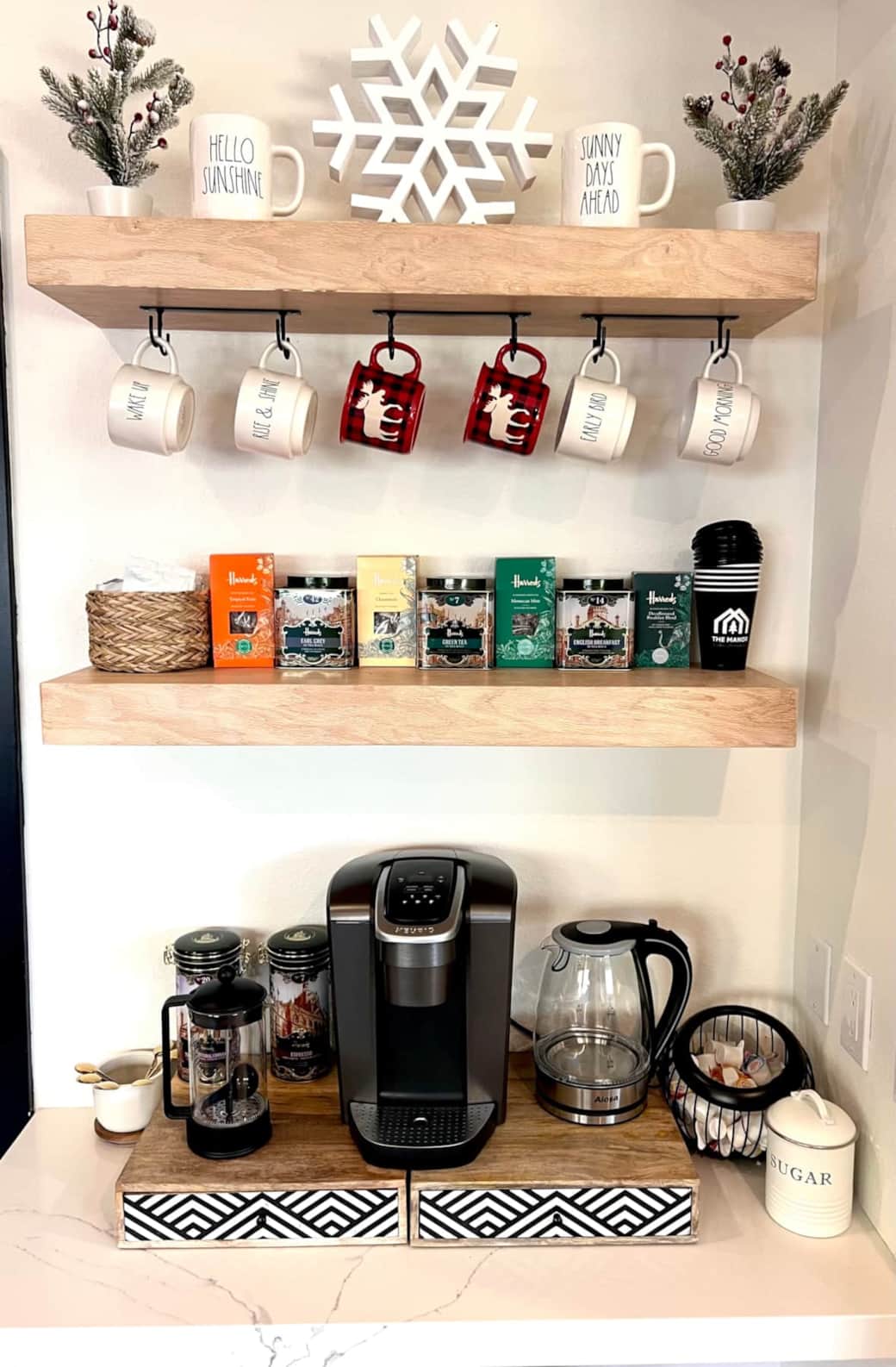 Coffee Bar 2