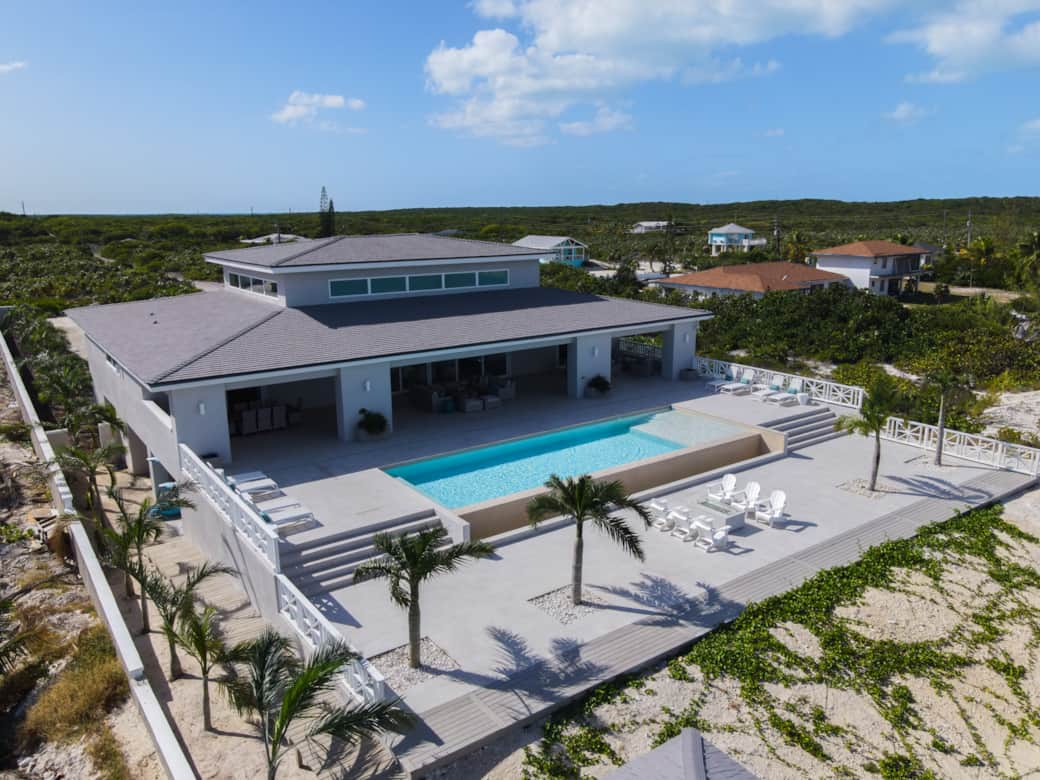 1 - Sanddollar Villa - Exuma Exclusives