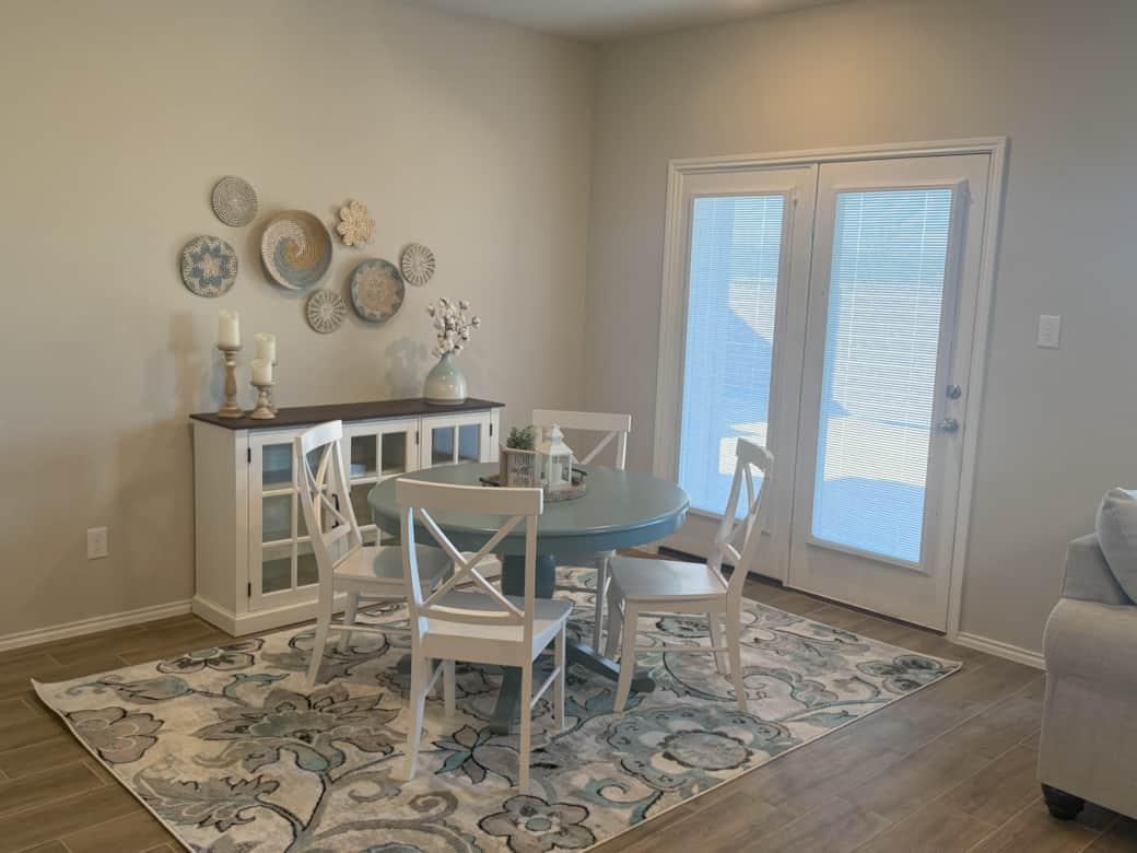 Dining Area v1