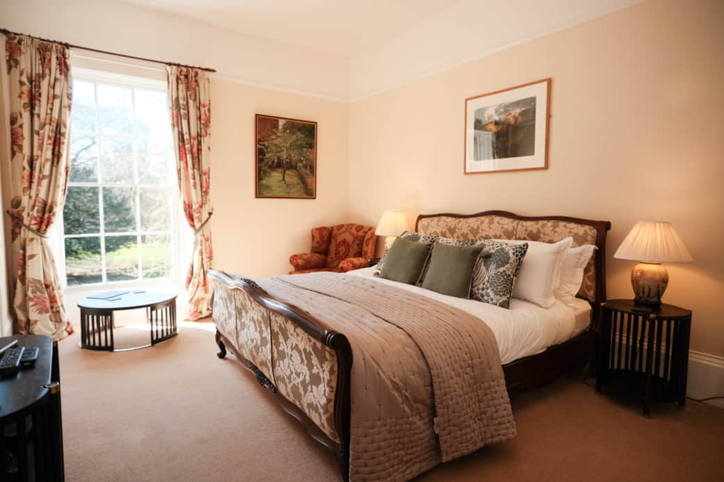 Hall bedroom 3