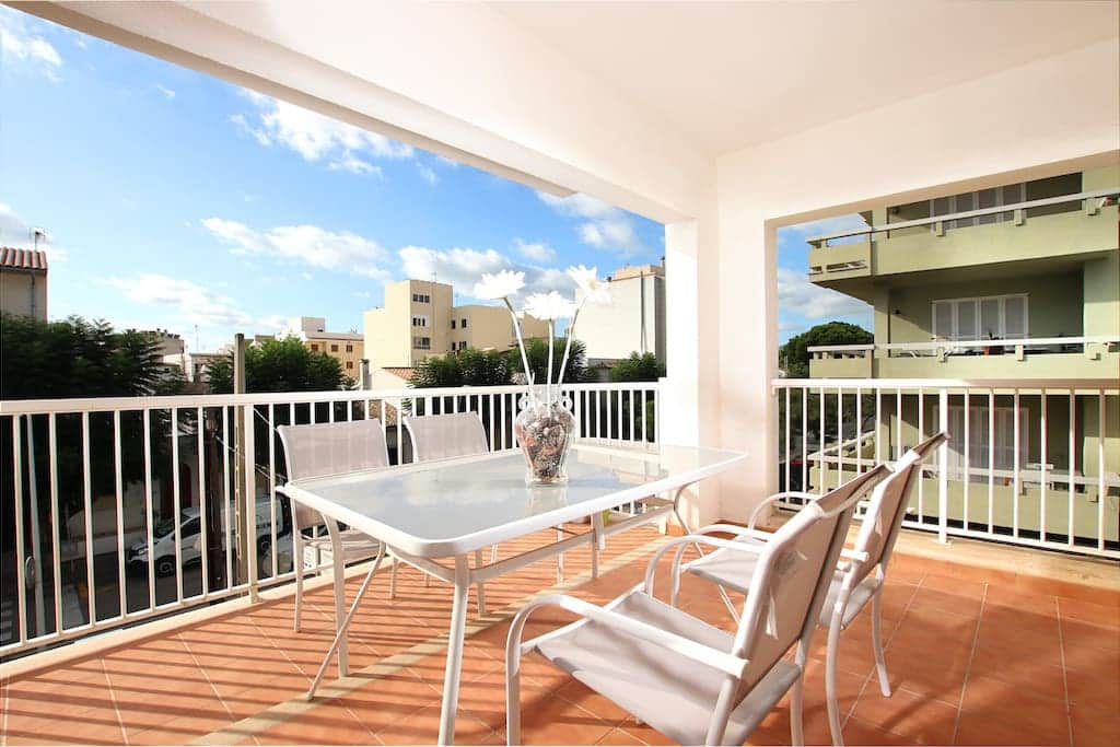 Apartment Marcos, Port Pollença