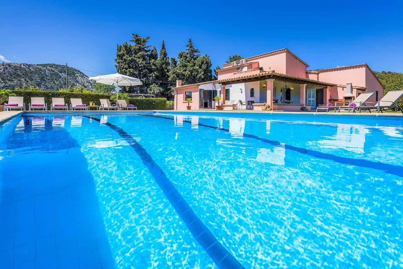 Villa Patrcia