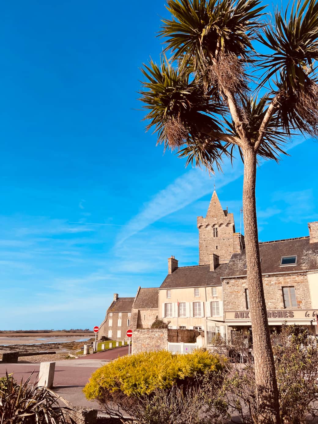 Portbail-Sur-Mer