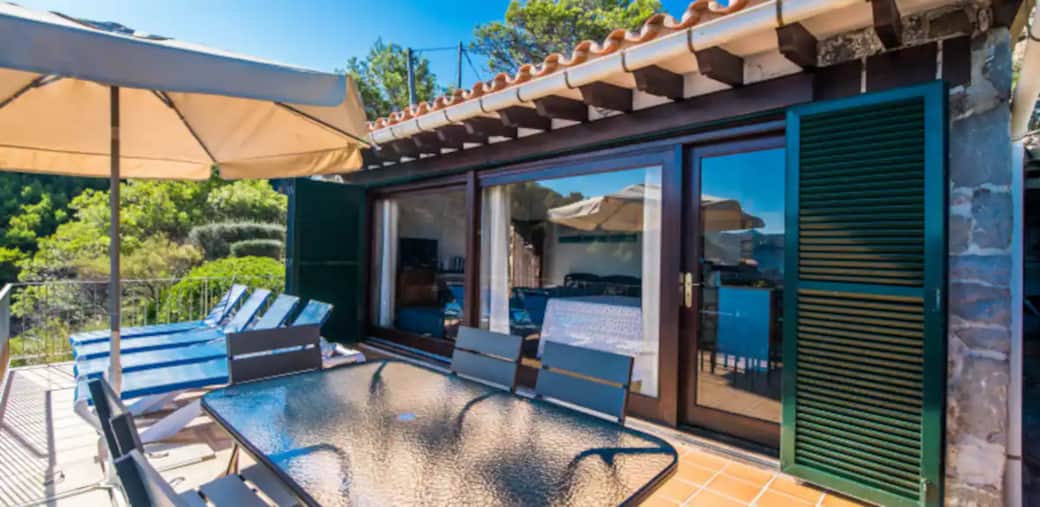 Terraza
