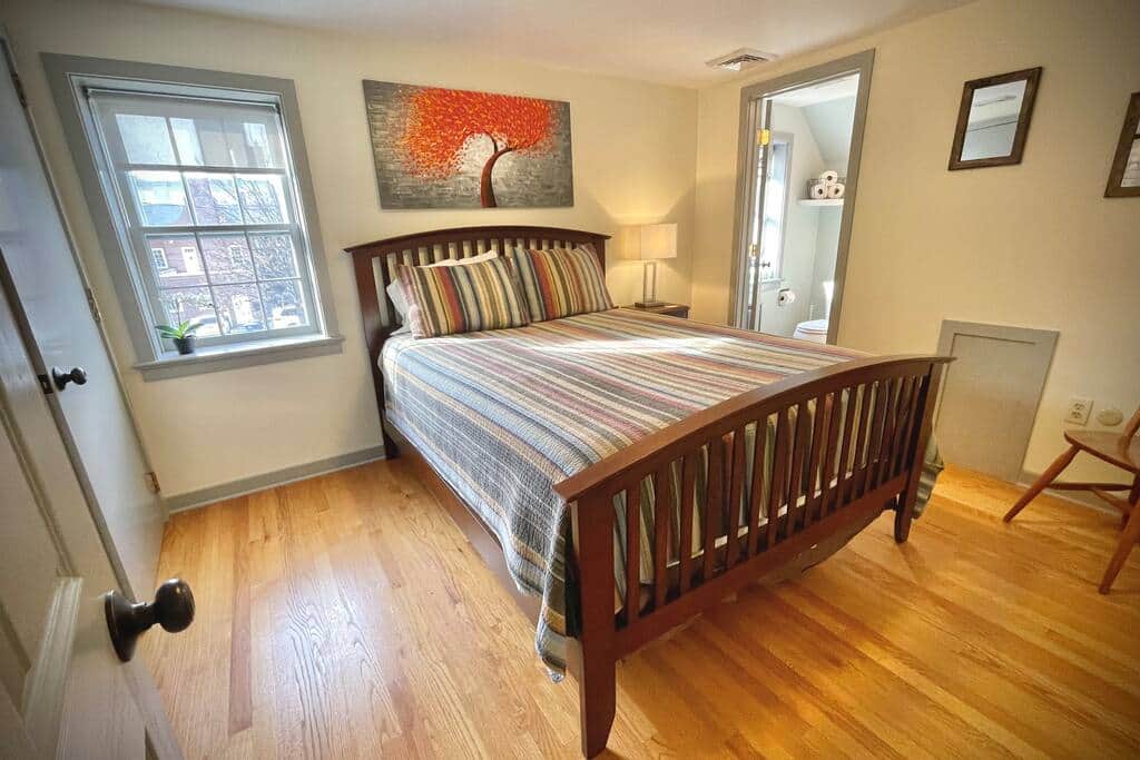 QUALITY MATTRESS & LINENS