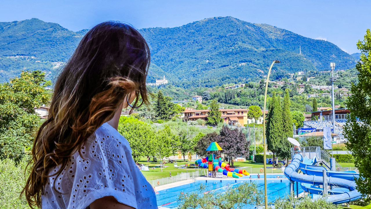 Oasi Zen a Salò
