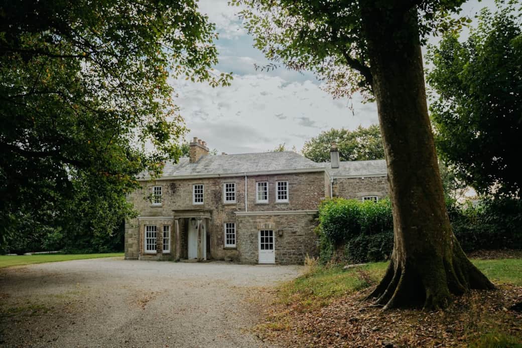 Manor House Manor House