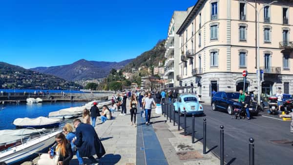 Viale Geno