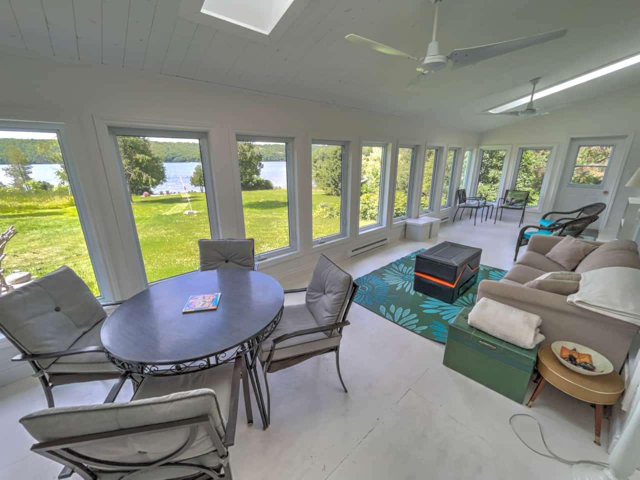 Sunroom