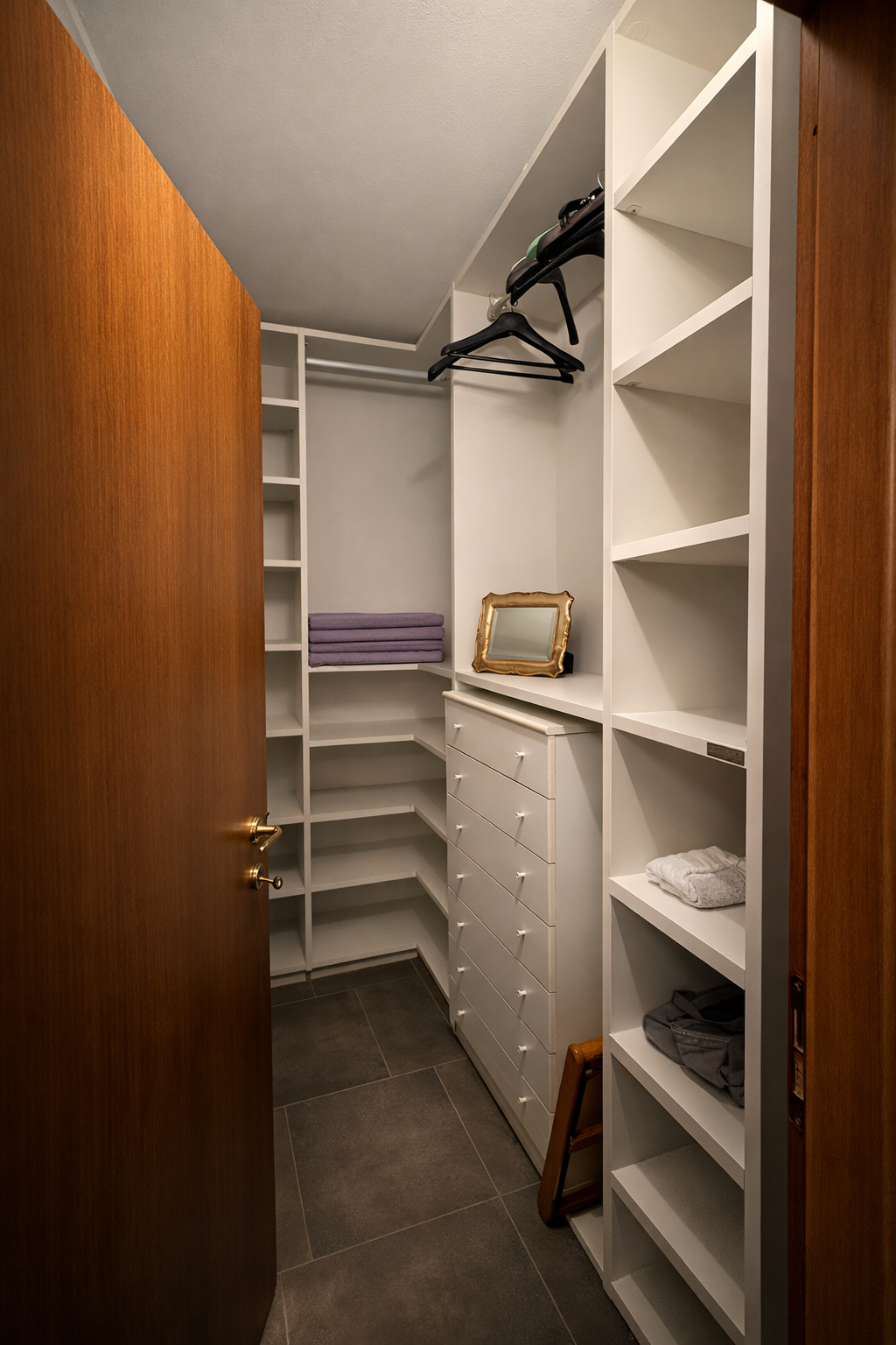 Wardrobe