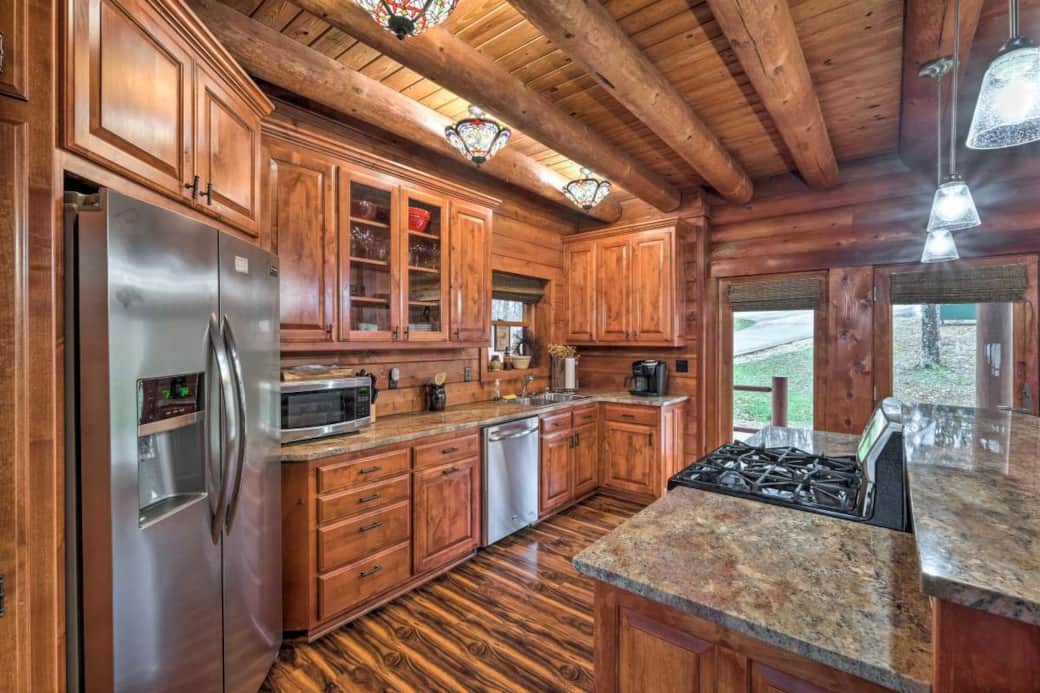 Kitchen 2