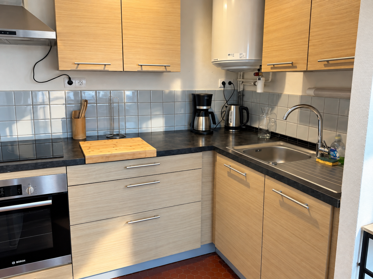 Cuisine