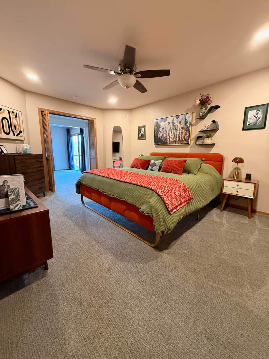 Grant Suite 1