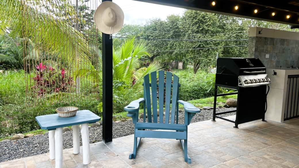 Smell your Dinner Cooking