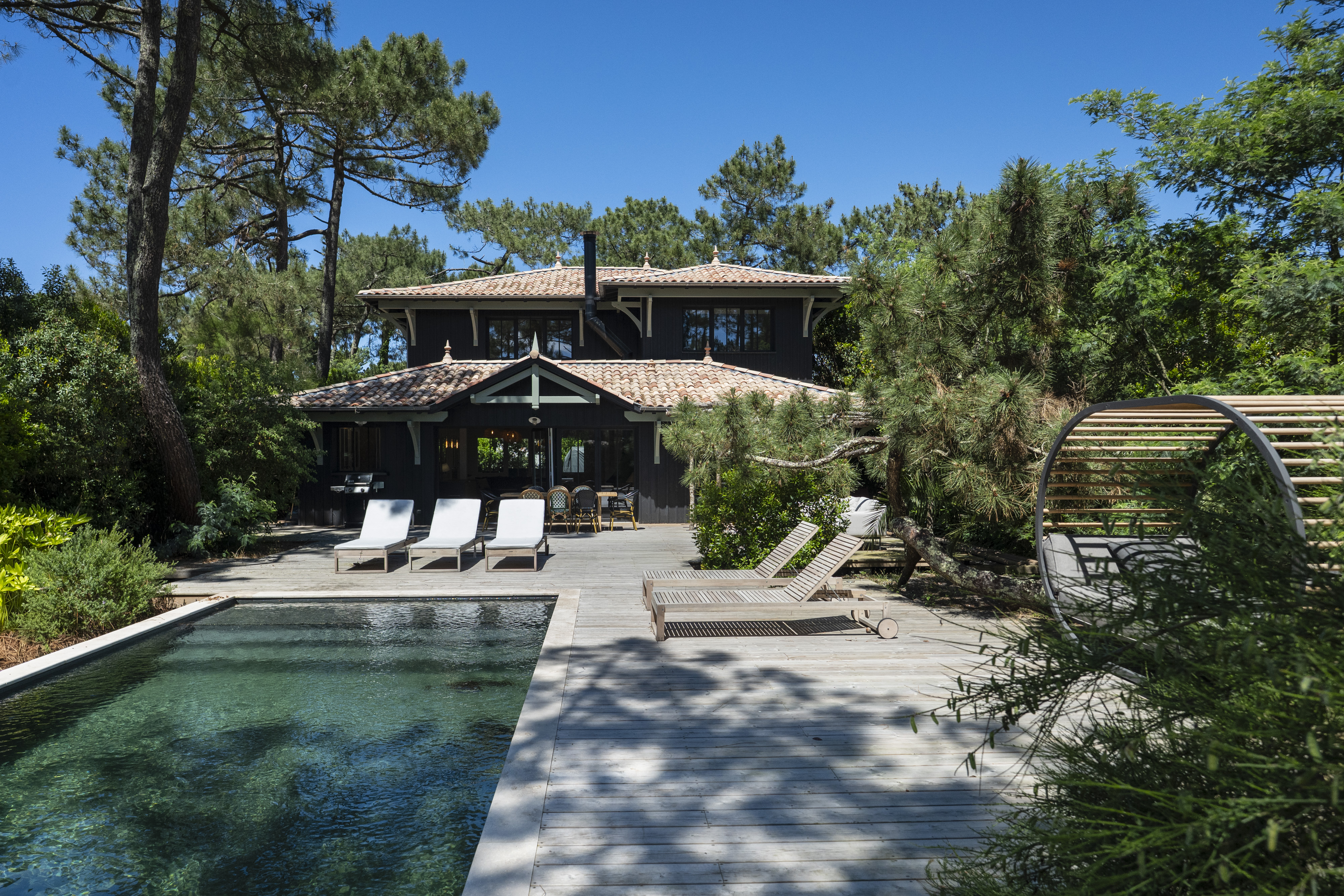 Villa Monica