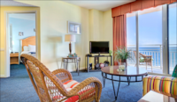 1-Bedroom Suite