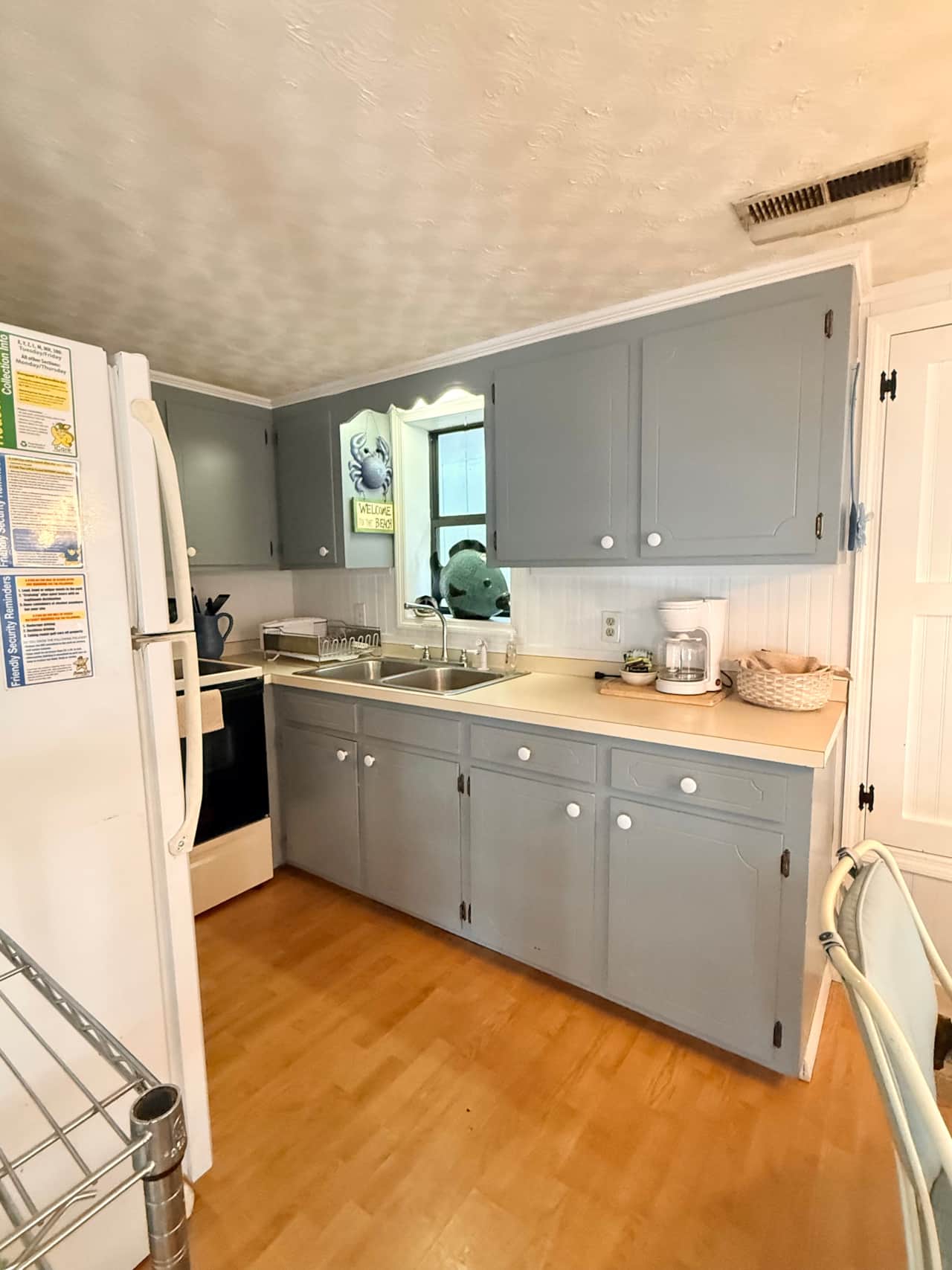Z-20 Kitchen