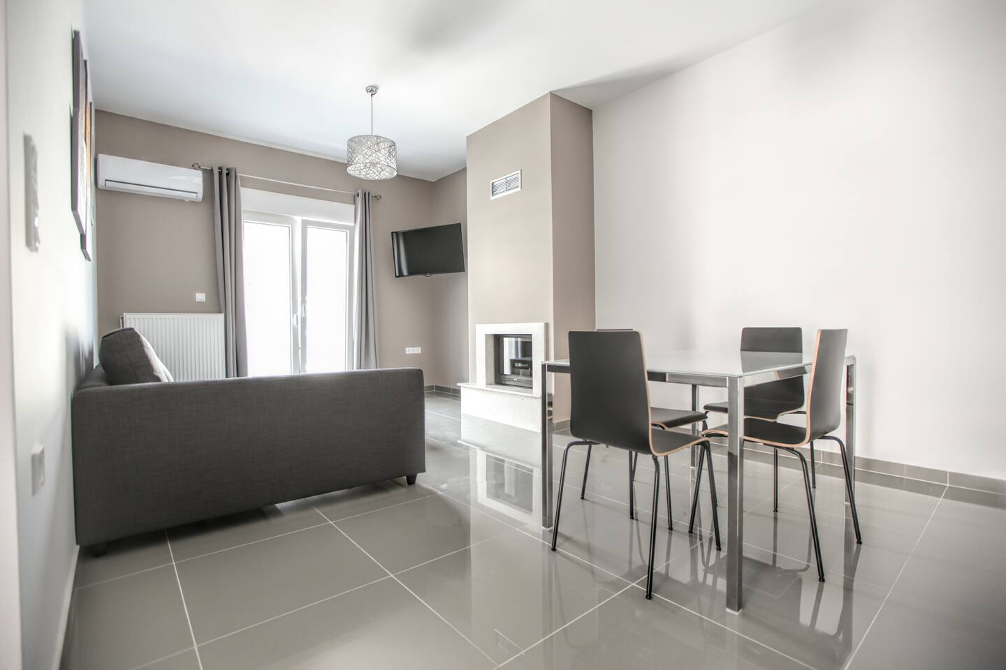 Terra di Meteora Suites #1