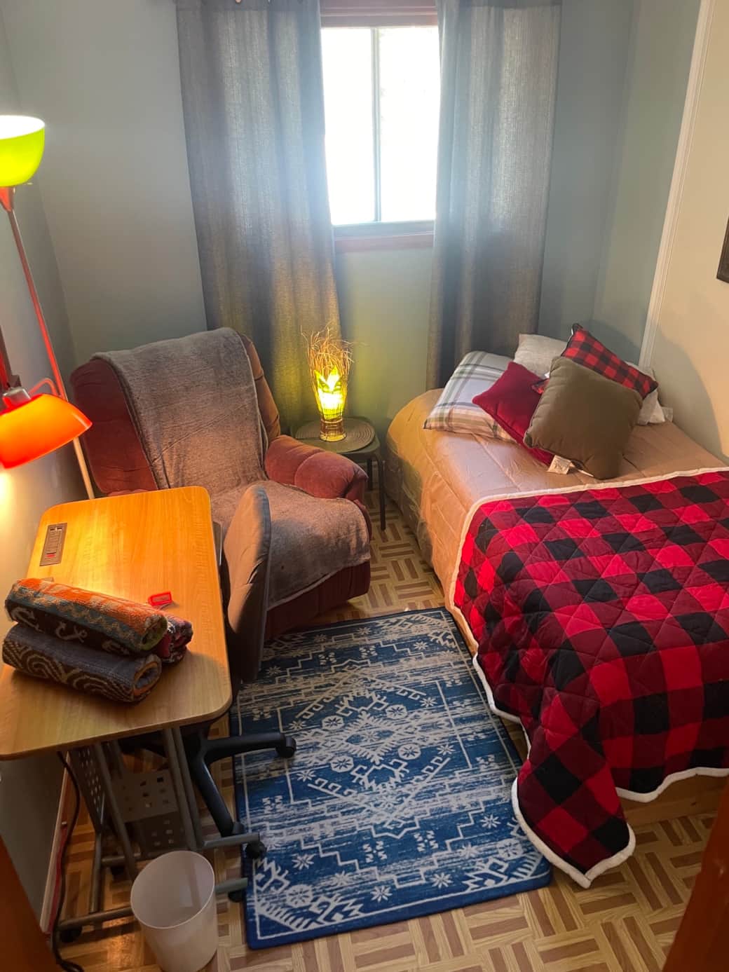 Baby Bear Room Baby Bear Room