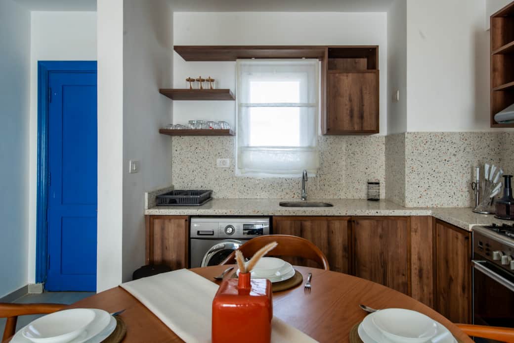 3 bedrooms - boho -5