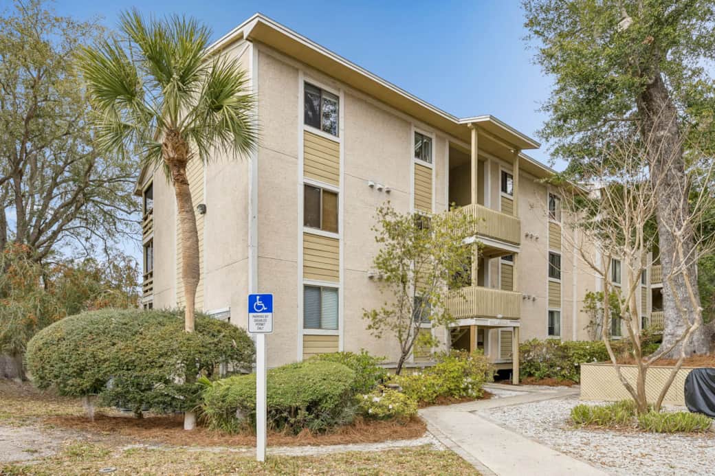 Amelia Landings 5F - Exterior 1 Amelia Landings 5F - Exterior 1