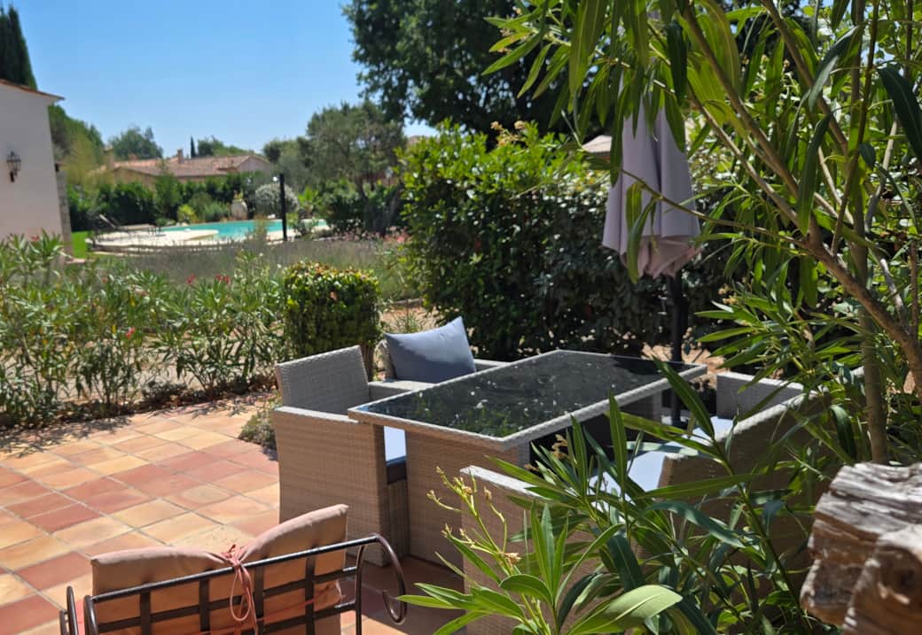 Terrasse basse 2