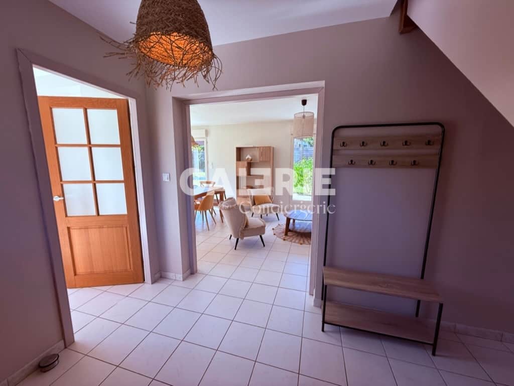Entrée 