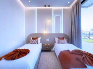 Villa Opale Luxe | Piscine XXL | Privée — photo 29