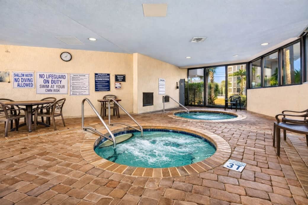 Indoor Hottubs Indoor Hottubs