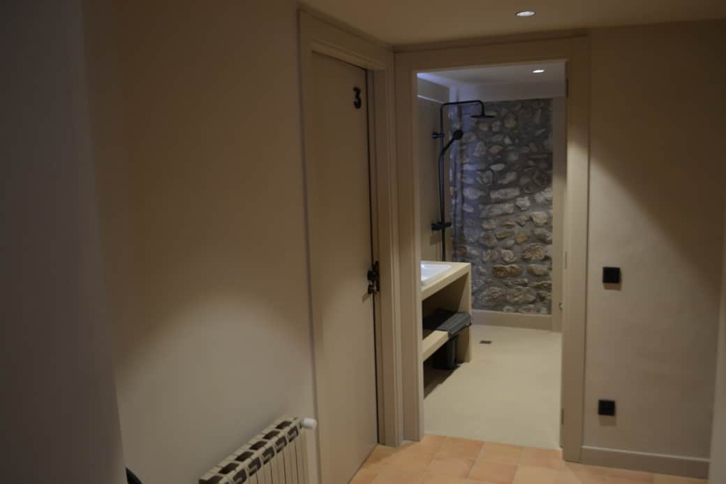Dormitorio 3