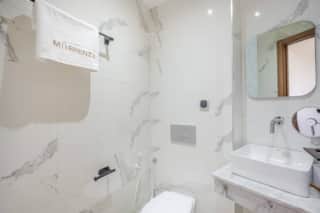 Appartement élégant à 5min M Avenue — photo 19