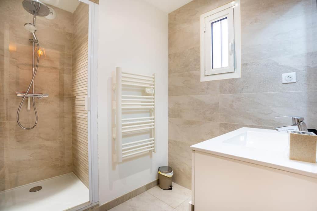 salle de bain