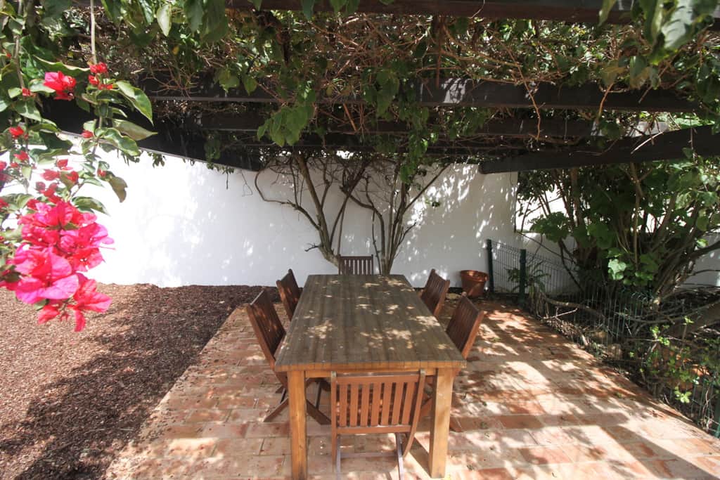 Villa Monte Lemos, Praia da Luz
