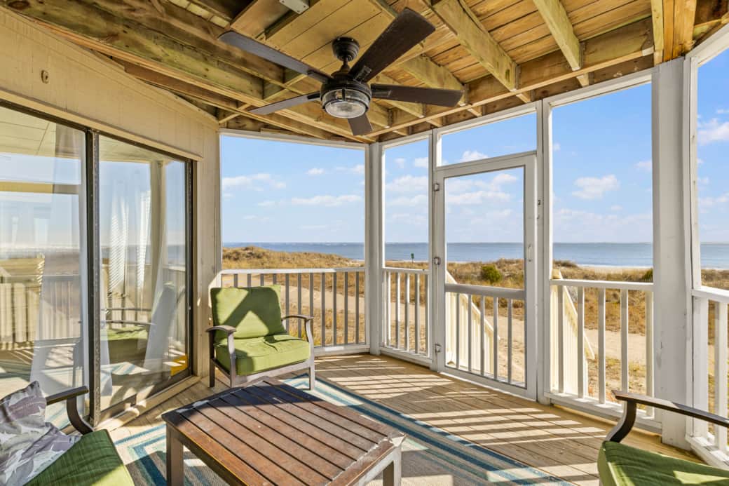 Port O' Call B103, Isle of Palms