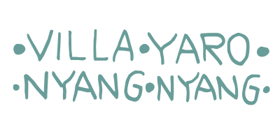 Villa Yaro Nyang Nyang Uluwatu