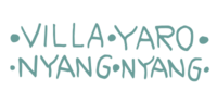 Villa Yaro Nyang Nyang Uluwatu