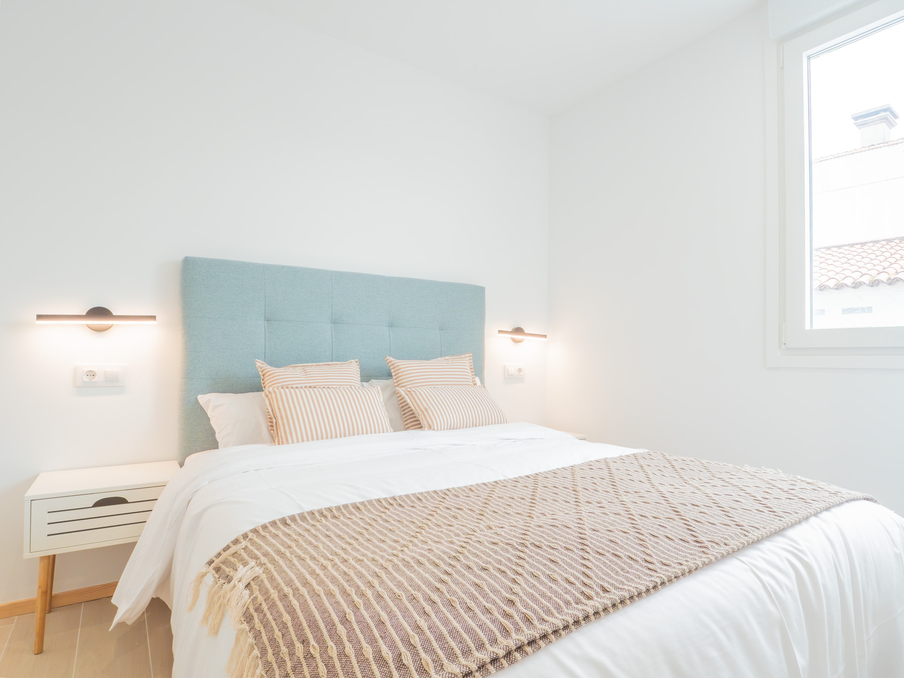 YBH Villa Lara -Apartamento 202